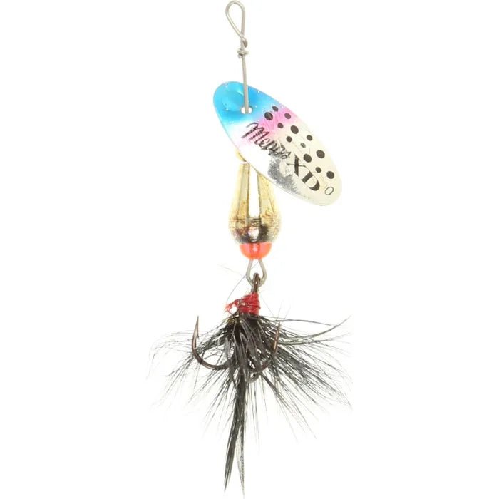 Mepps Xtra Deep - Cuillères - Kit de pêche