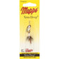 Mepps Xtra Deep - Cuillères - Kit de pêche