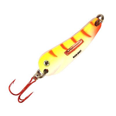 Northland Buck - Shot Flutter Spoon - Cuillères - Kit de pêche