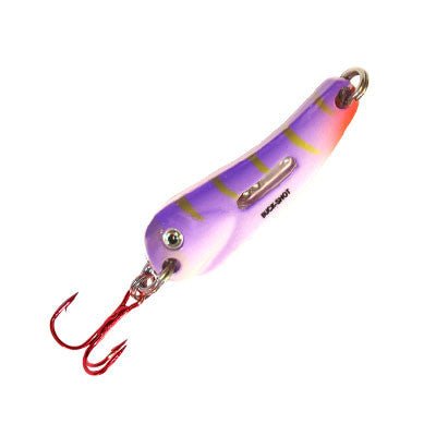 Northland Buck - Shot Flutter Spoon - Cuillères - Kit de pêche