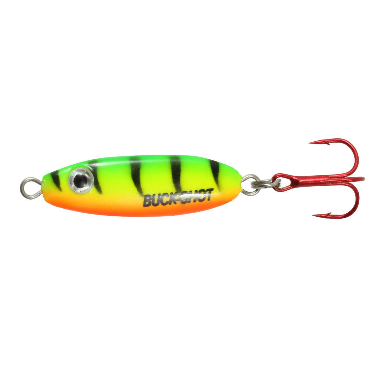 Northland Buck - Shot Rattle Spoon - Cuillères - Kit de pêche