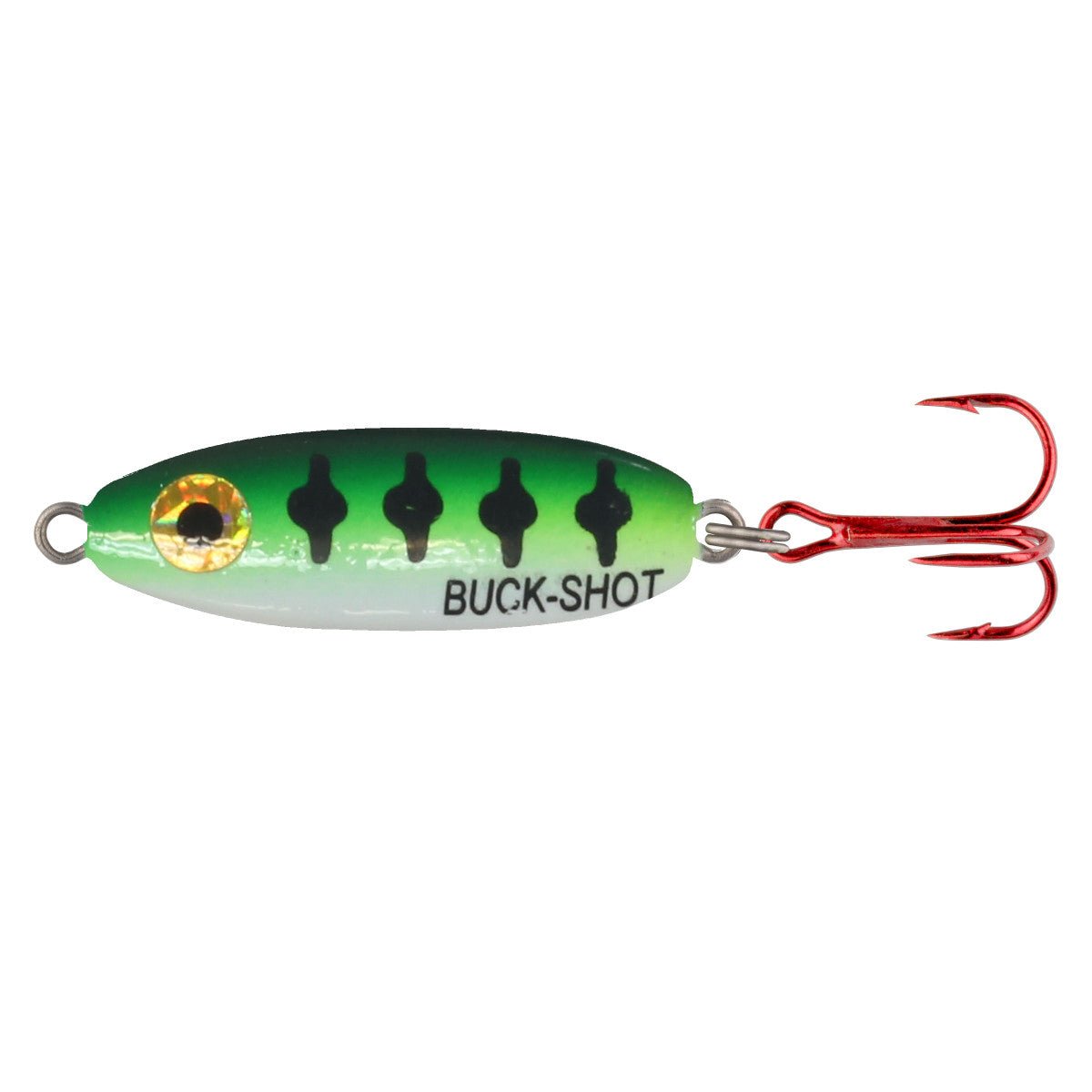 Northland Buck - Shot Rattle Spoon - Cuillères - Kit de pêche