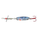 Northland Buck - Shot Whistler Prop Spoon - Cuillères - Kit de pêche