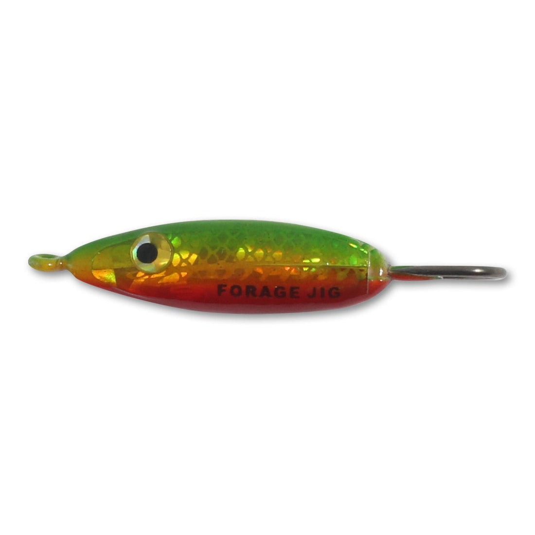 Northland Forage Minnow - Cuillères - Kit de pêche