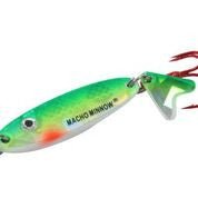 Northland Macho Minnow - Cuillères - Kit de pêche