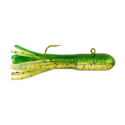 PowerBait Atomic Teaser - Leurres Souples - Kit de pêche