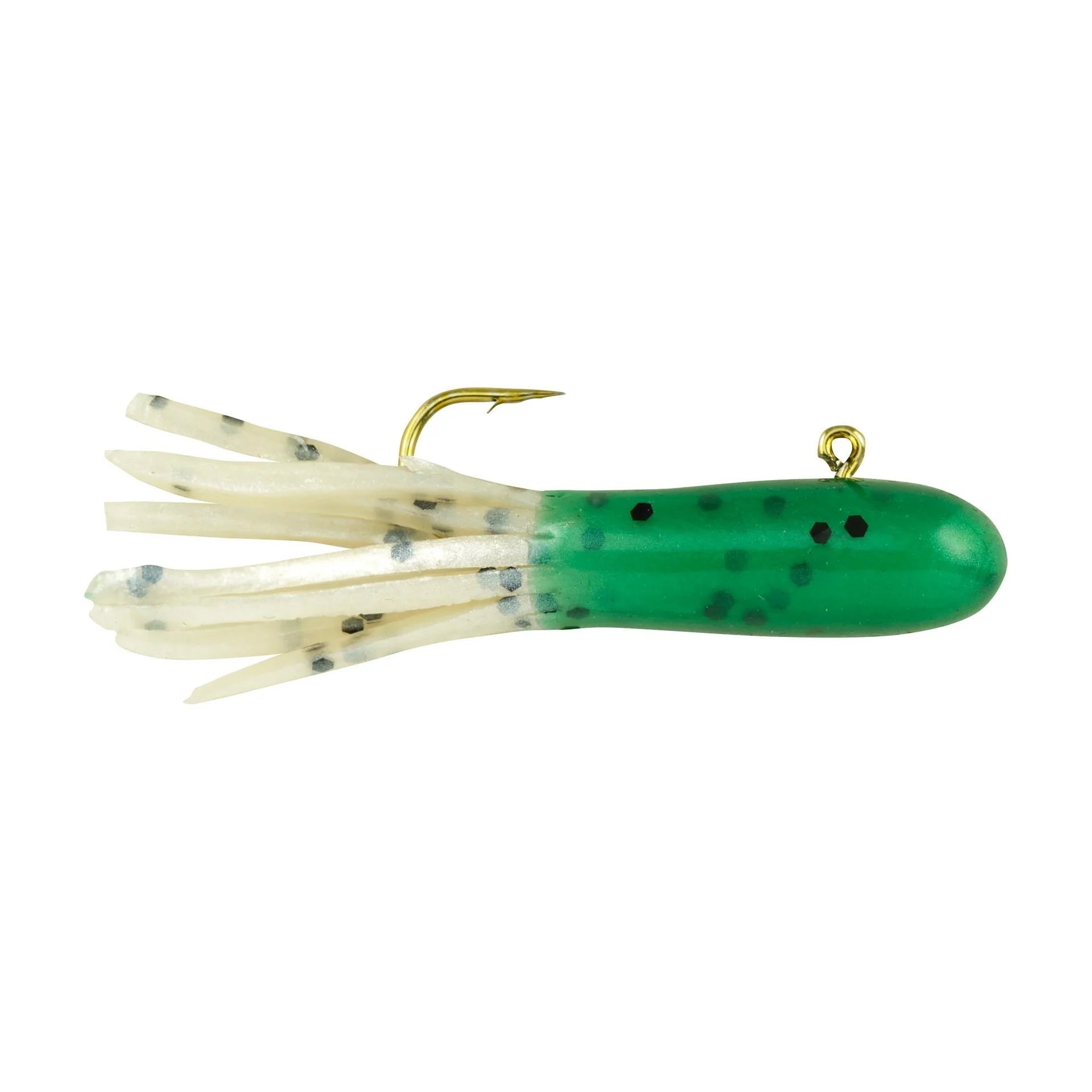 PowerBait Atomic Teaser - Leurres Souples - Kit de pêche