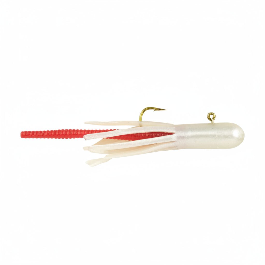 PowerBait Atomic Teaser - Leurres Souples - Kit de pêche