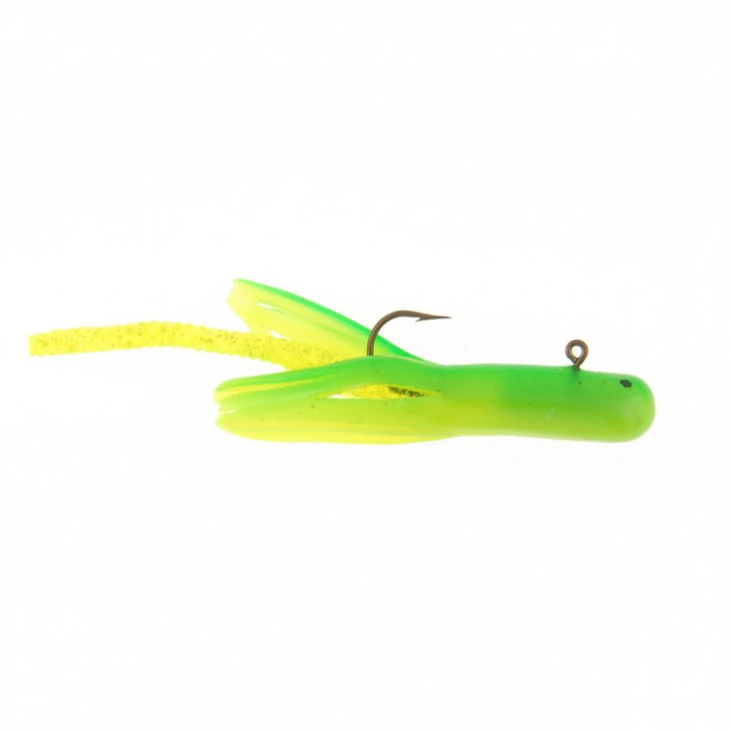 PowerBait Atomic Teaser - Leurres Souples - Kit de pêche