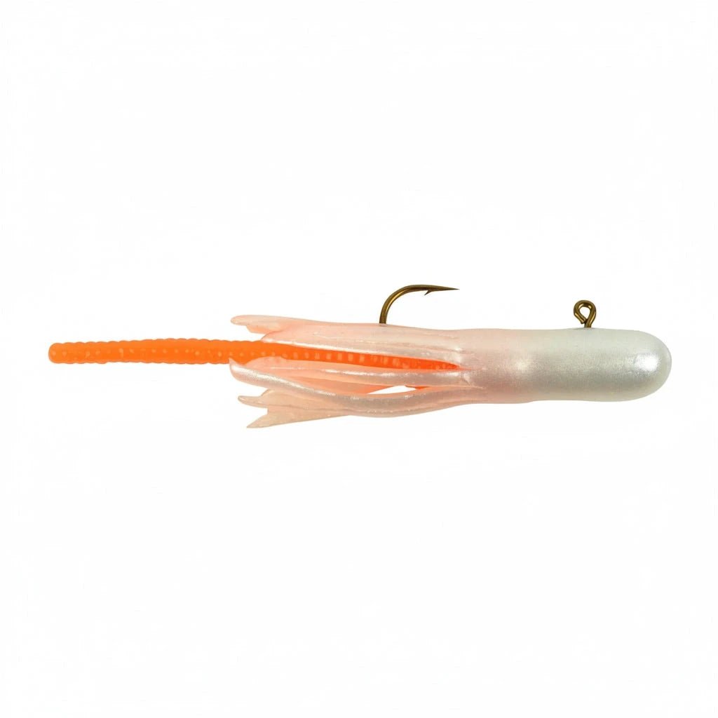 PowerBait Atomic Teaser - Leurres Souples - Kit de pêche