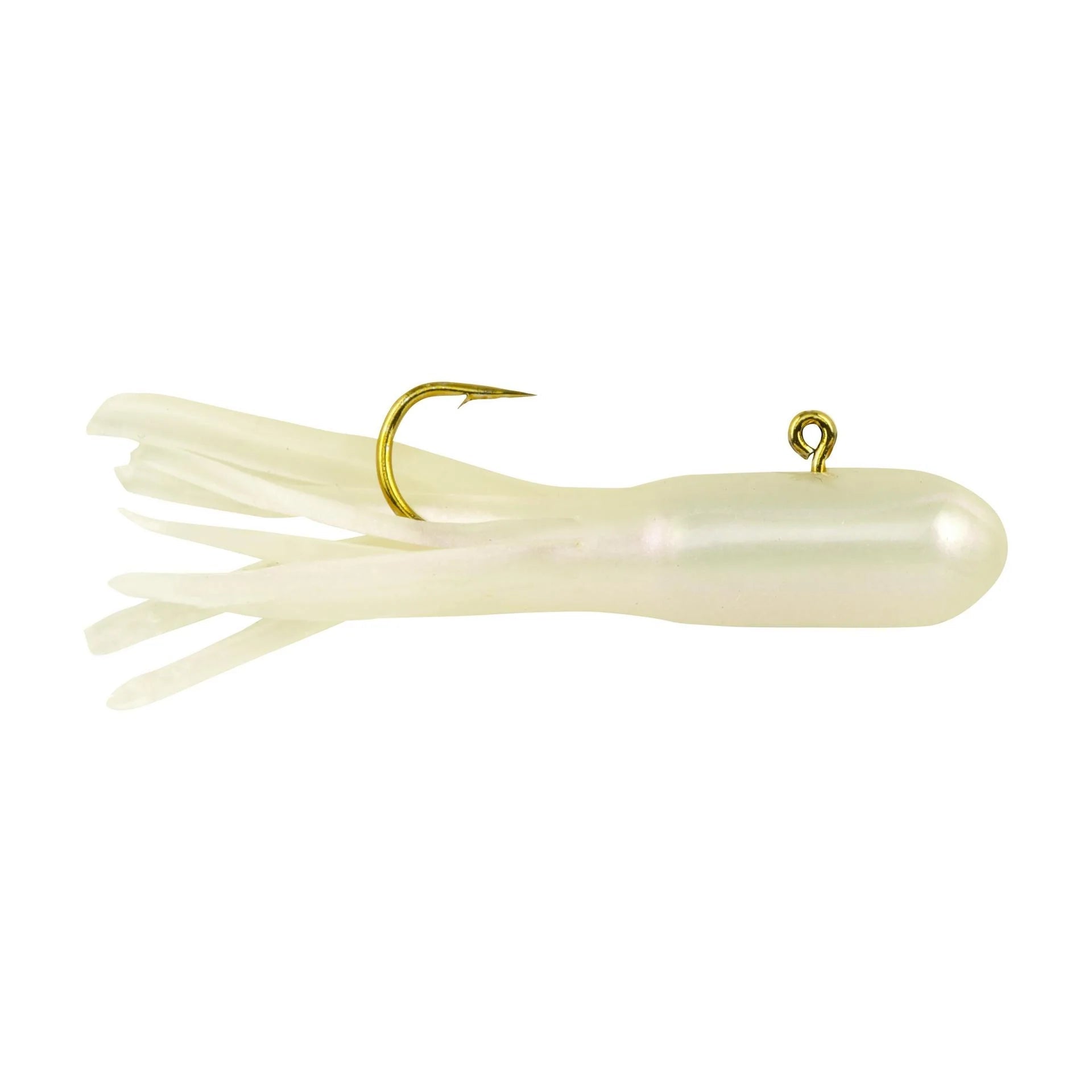 PowerBait Atomic Teaser - Leurres Souples - Kit de pêche