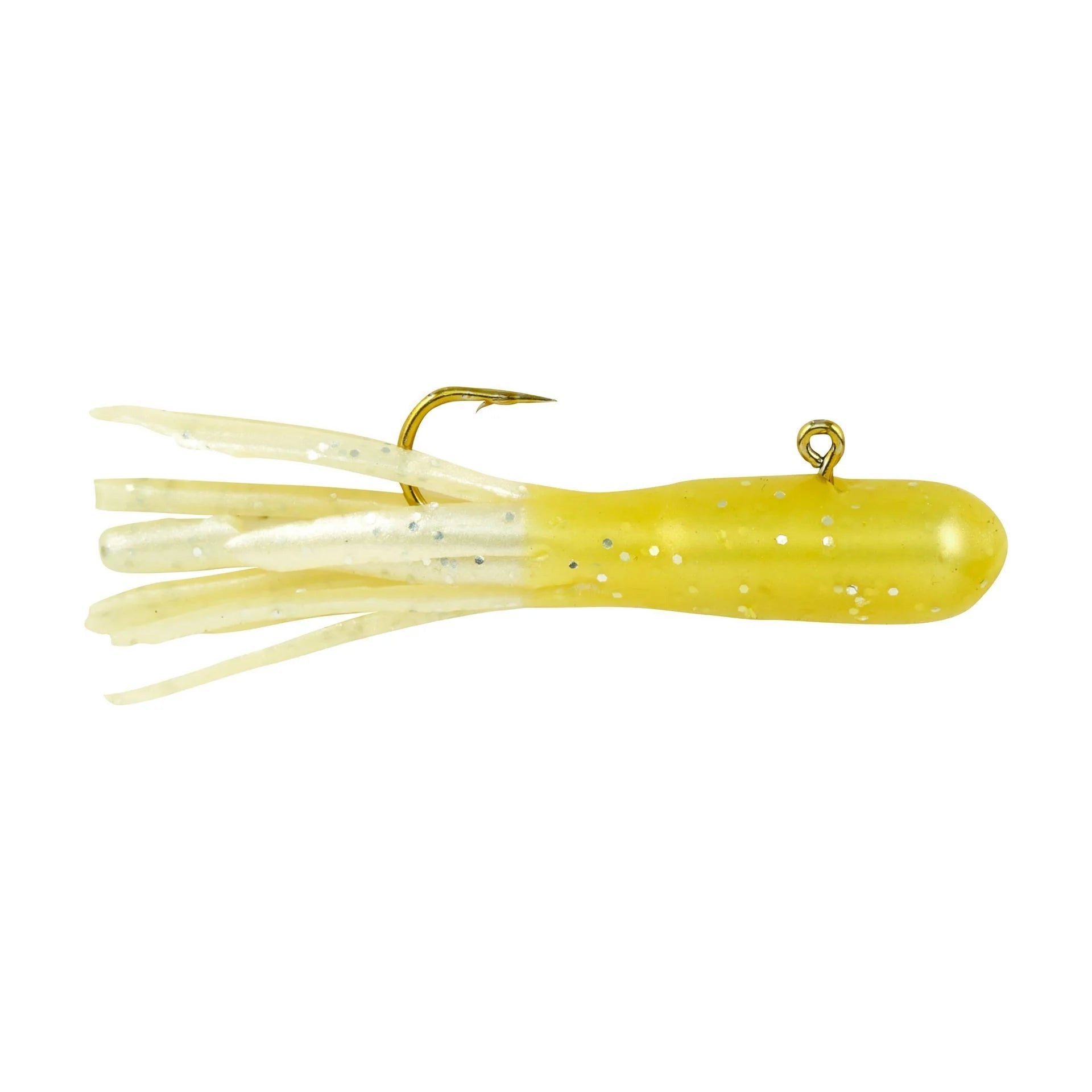 PowerBait Atomic Teaser - Leurres Souples - Kit de pêche
