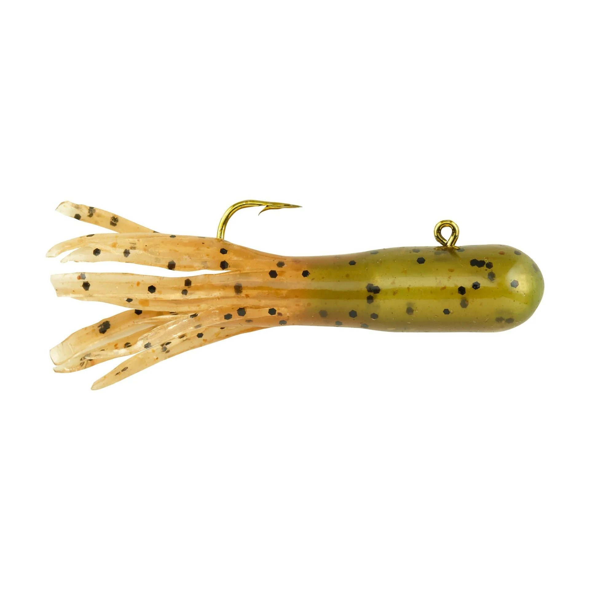 PowerBait Atomic Teaser - Leurres Souples - Kit de pêche