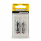 PowerBait Minnotator - Leurres Souples - Kit de pêche Paquet de 2 pièces