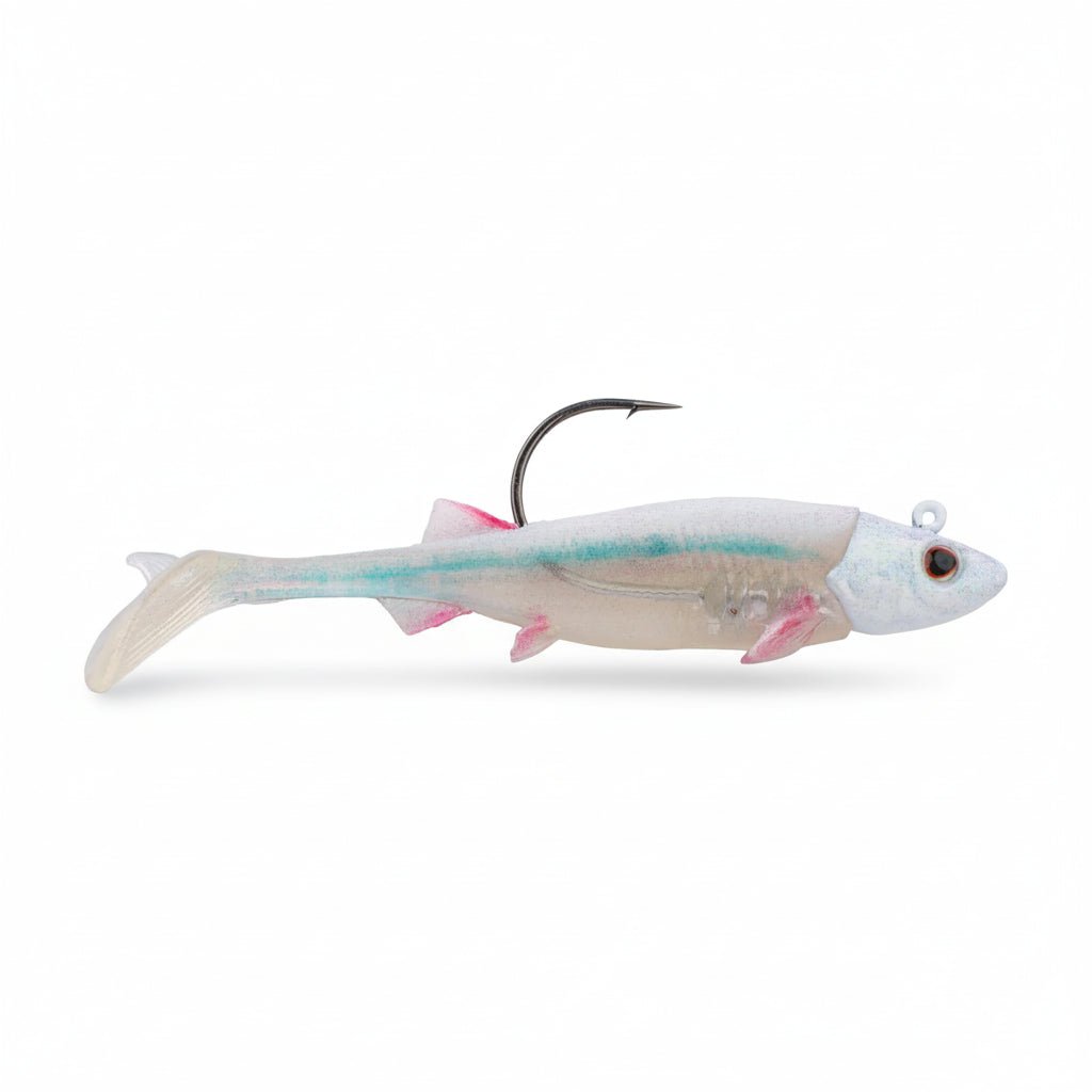 PowerBait Minnotator - Leurres Souples - Kit de pêche
