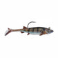 PowerBait Minnotator - Leurres Souples - Kit de pêche