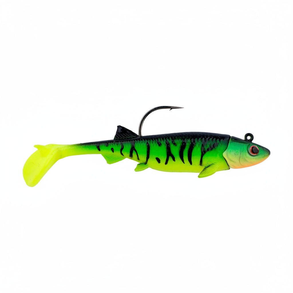 PowerBait Minnotator - Leurres Souples - Kit de pêche