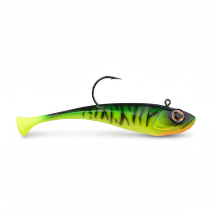 PowerBait Power Swim shad - Leurres Souples - Kit de pêche
