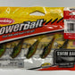 PowerBait Power Swim shad - Leurres Souples - Kit de pêche