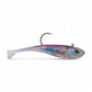 PowerBait Power Swim shad - Leurres Souples - Kit de pêche