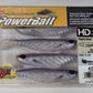 PowerBait Ripple Shad - Leurres Souples - Kit de pêche