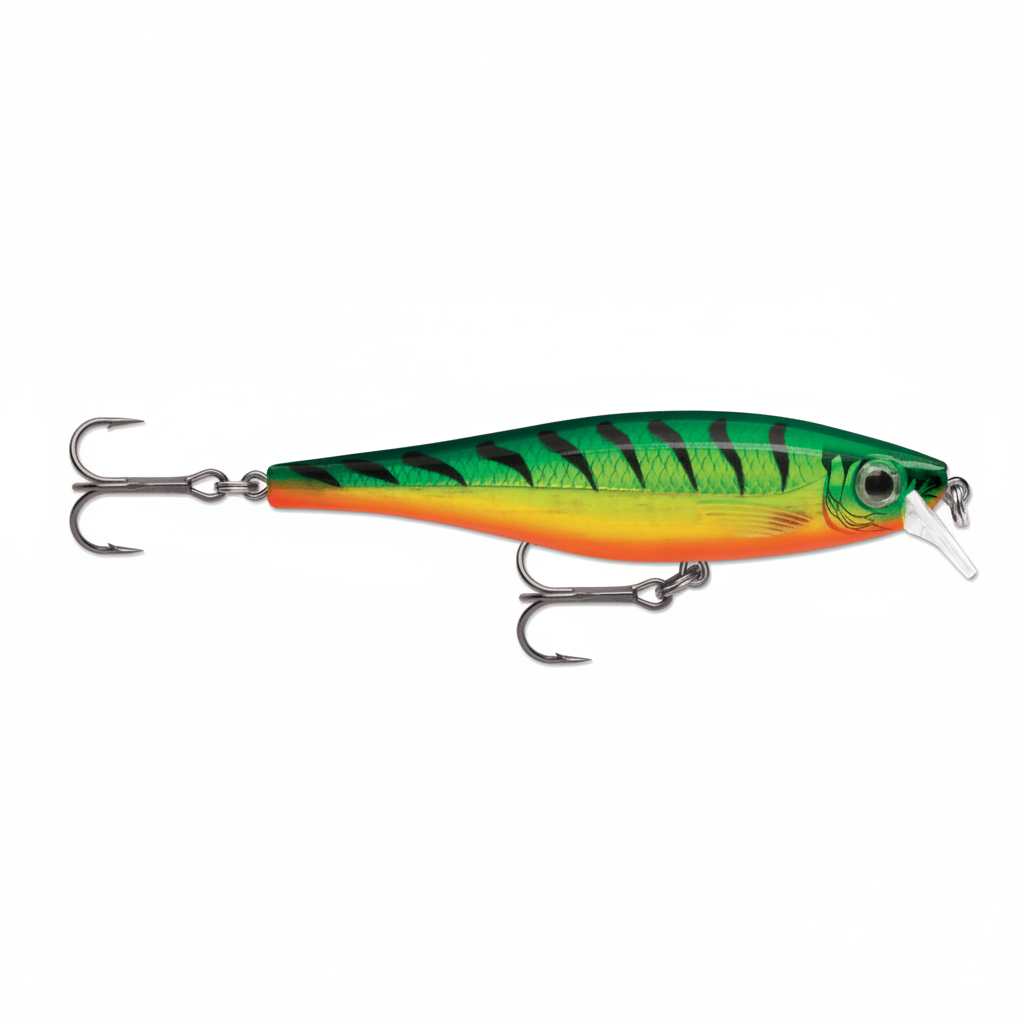 Rapala BXM - Poissons Nageurs - Kit de peche