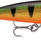 Rapala CD - Poissons Nageurs - Kit de pêche