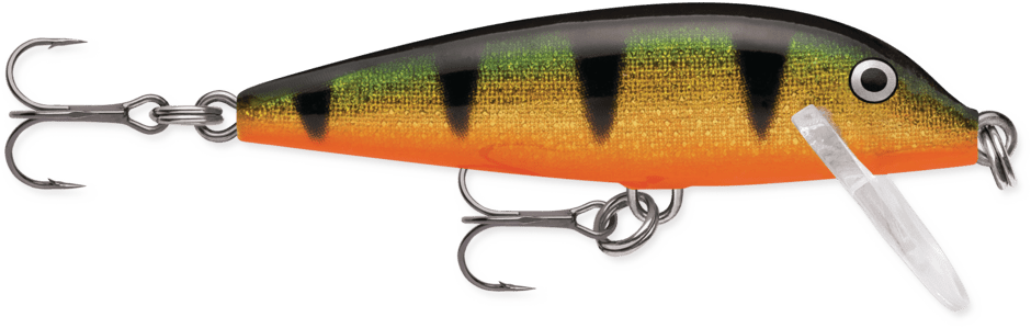 Rapala CD - Poissons Nageurs - Kit de pêche