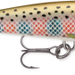 Rapala CD - Poissons Nageurs - Kit de pêche