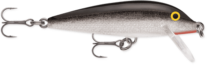 Rapala CD - Poissons Nageurs - Kit de pêche