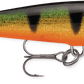 Rapala CD - Poissons Nageurs - Kit de pêche