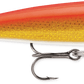 Rapala F - Poissons Nageurs - Kit de pêche