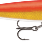 Rapala F - Poissons Nageurs - Kit de pêche