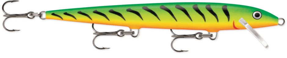 Rapala F - Poissons Nageurs - Kit de pêche