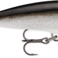 Rapala F - Poissons Nageurs - Kit de pêche