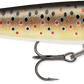 Rapala F - Poissons Nageurs - Kit de pêche