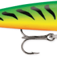 Rapala F - Poissons Nageurs - Kit de pêche