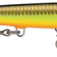 Rapala F - Poissons Nageurs - Kit de pêche
