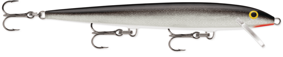 Rapala F - Poissons Nageurs - Kit de pêche