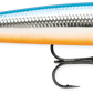 Rapala HJ - Poissons Nageurs - Kit de peche
