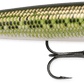 Rapala HJ - Poissons Nageurs - Kit de peche