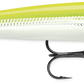 Rapala HJ - Poissons Nageurs - Kit de peche