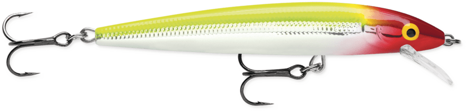 Rapala HJ - Poissons Nageurs - Kit de peche