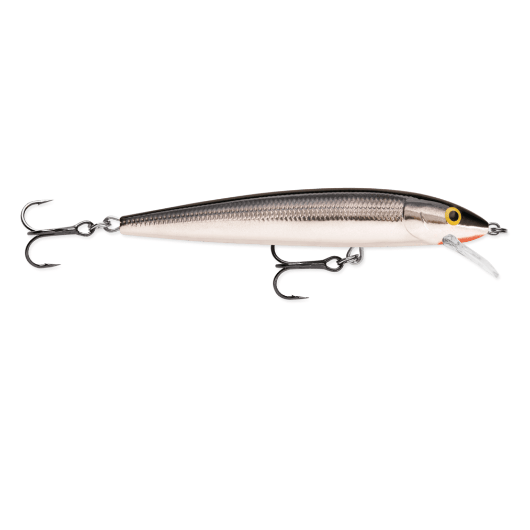 Rapala HJ - Poissons Nageurs - Kit de pêche