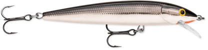Rapala HJ - Poissons Nageurs - Kit de peche