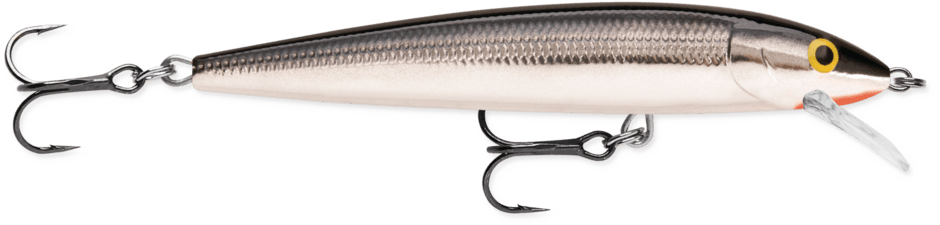Rapala HJ - Poissons Nageurs - Kit de peche