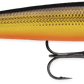Rapala HJ - Poissons Nageurs - Kit de pêche
