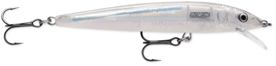 Rapala HJ - Poissons Nageurs - Kit de peche