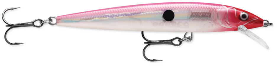 Rapala HJ - Poissons Nageurs - Kit de peche