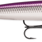 Rapala HJ - Poissons Nageurs - Kit de peche